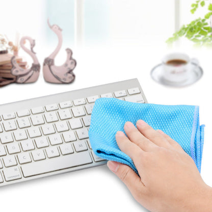 Microfiber Cleaning Cloths Multipurpose Home & Kitchen Pack
